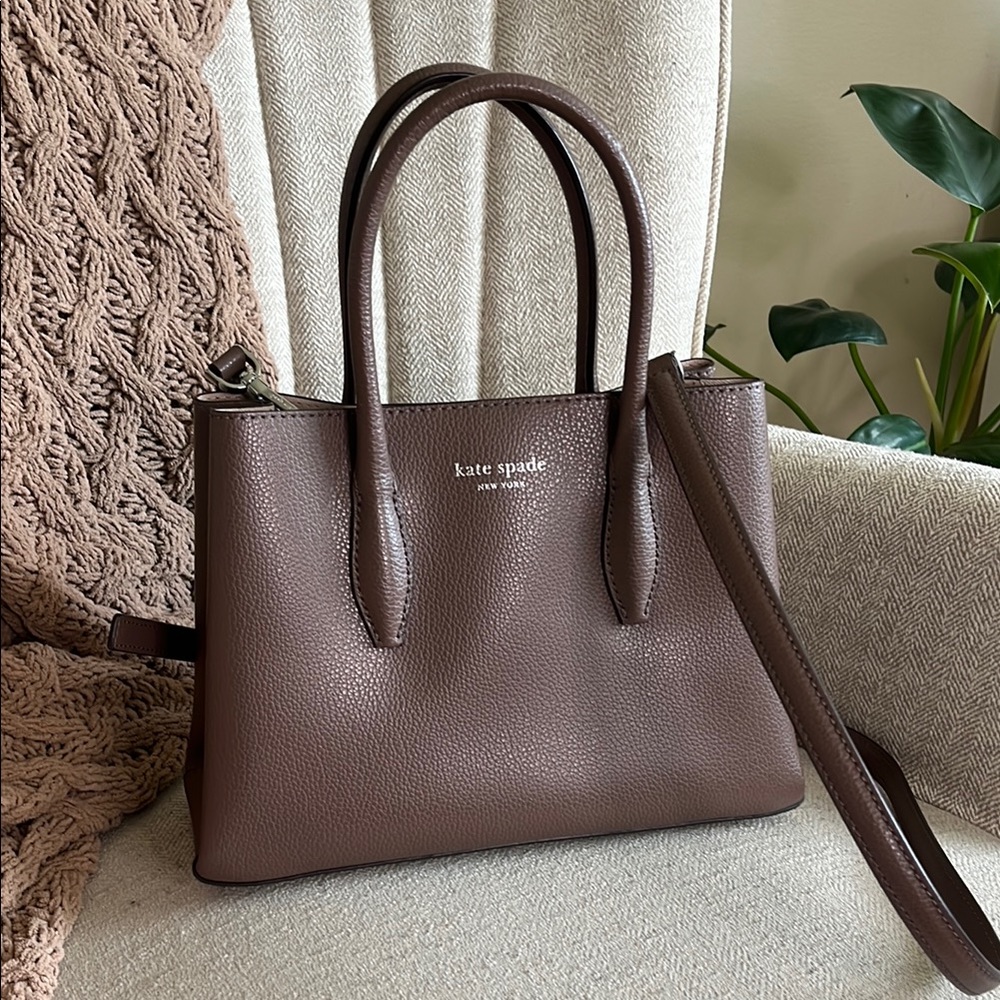 Kate Spade Satchel Bag